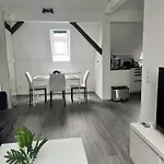 Rk-Lounge,2- Zimmer Wohnung - Modern Und Stylisch