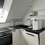 Rk-Lounge,2- Zimmer Wohnung - Modern Und Stylisch