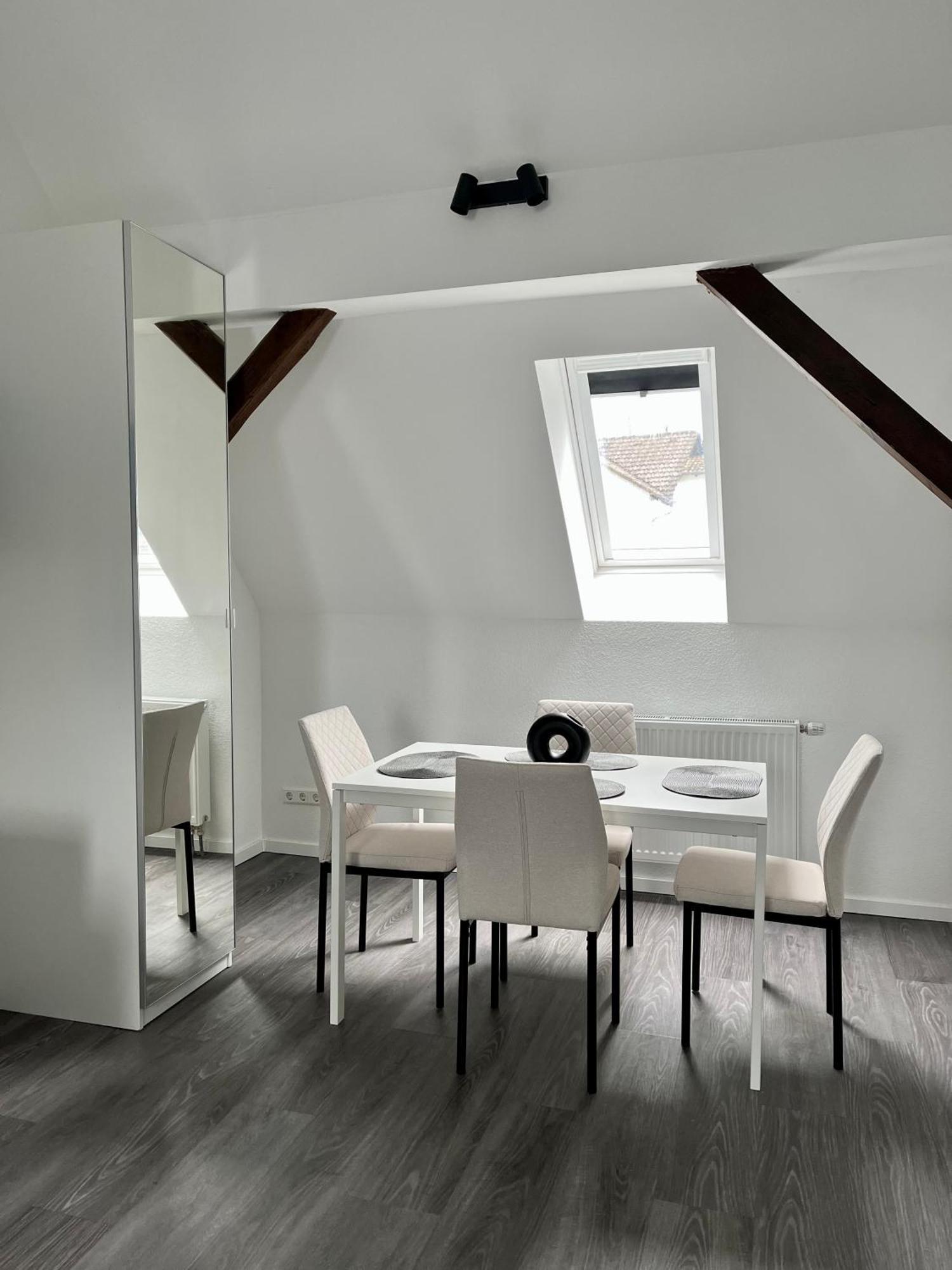 Appartement Rk-lounge,2- Zimmer - Modern Und Stylisch Baden-Baden