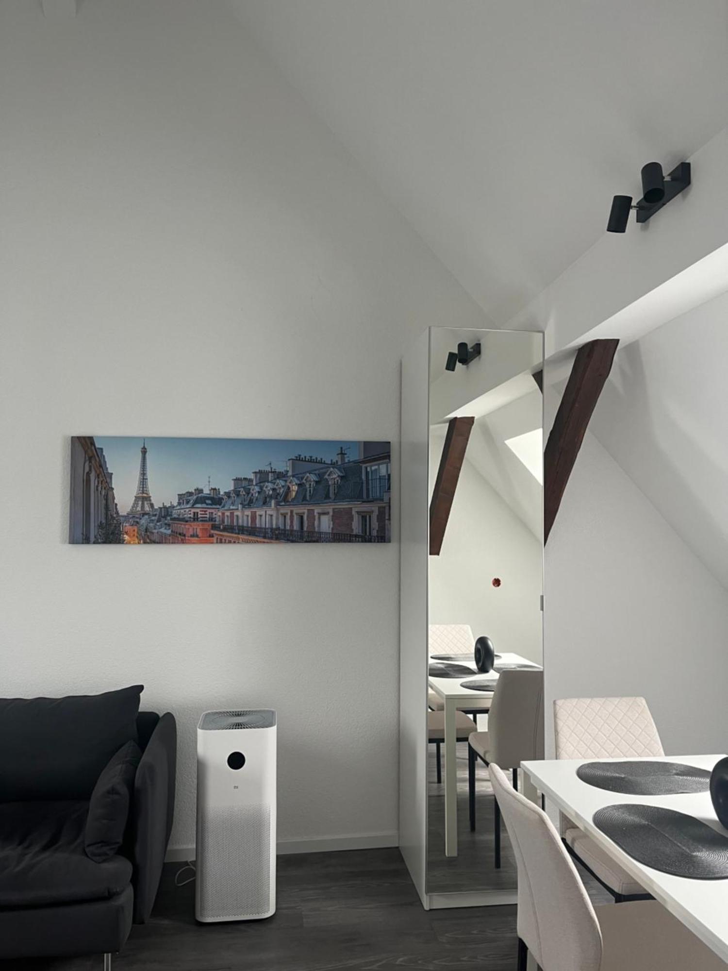 Appartement Rk-lounge,2- Zimmer - Modern Und Stylisch Baden-Baden