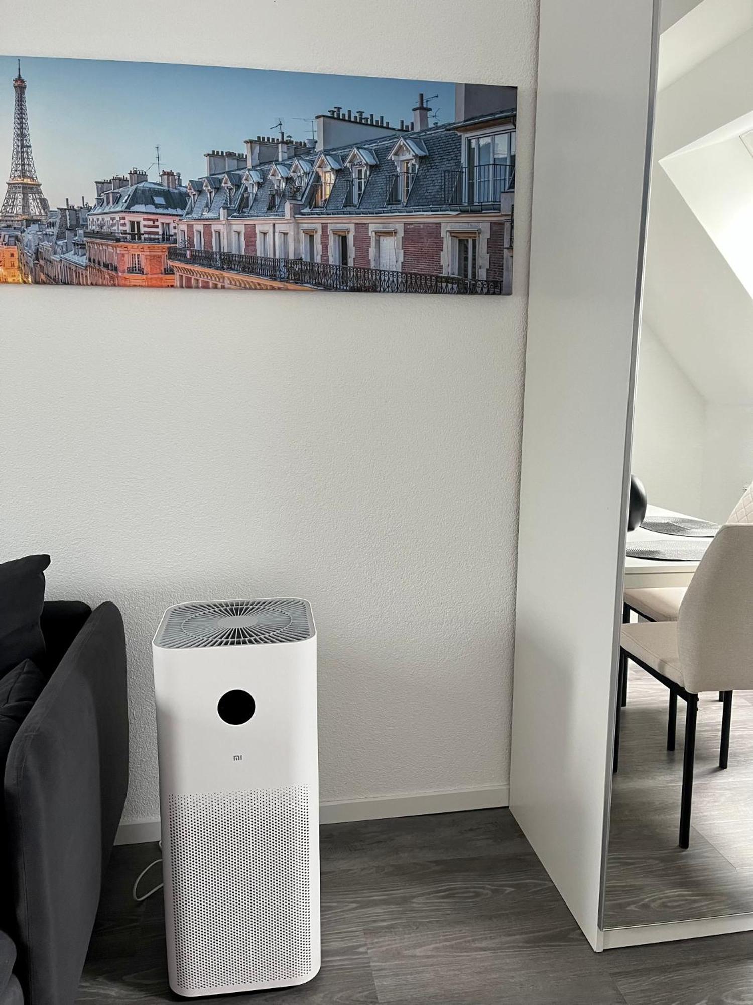 Rk-lounge,2- Zimmer - Modern Und Stylisch *