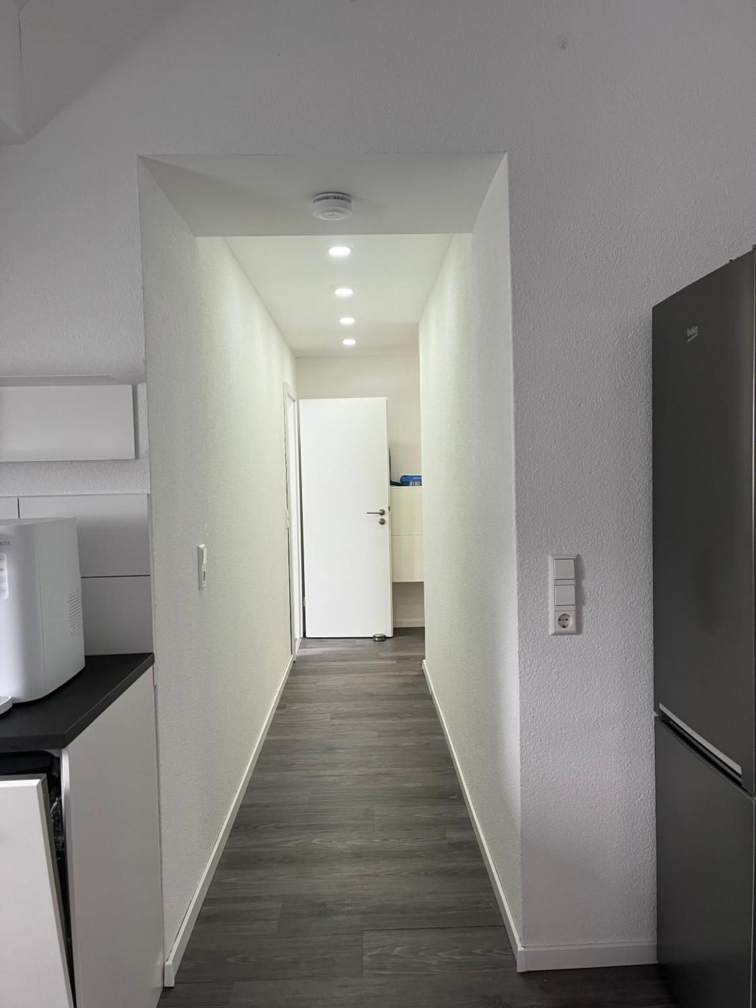 Rk-lounge,2- Zimmer - Modern Und Stylisch Appartement