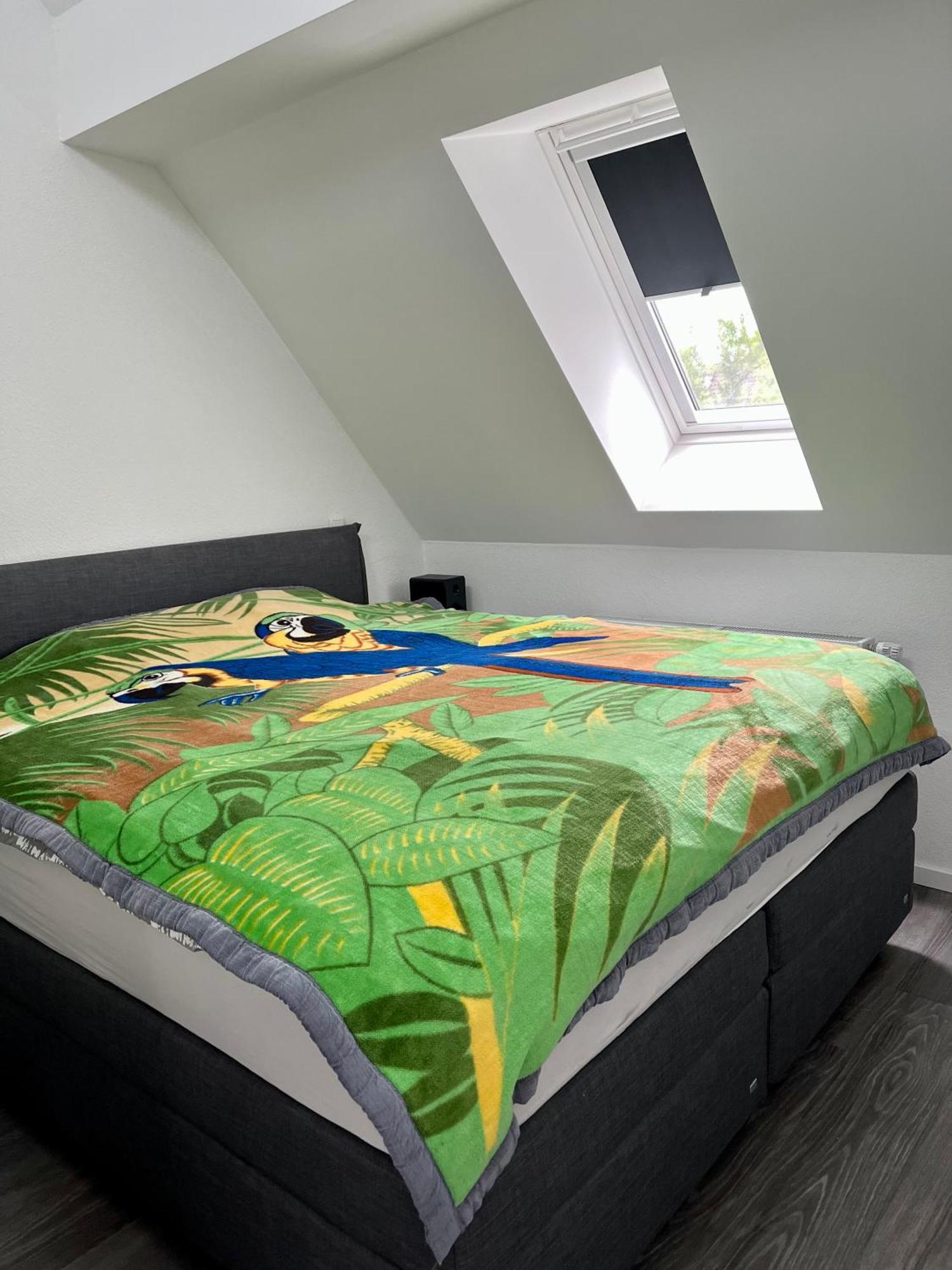 Rk-lounge,2- Zimmer - Modern Und Stylisch Appartement Baden-Baden