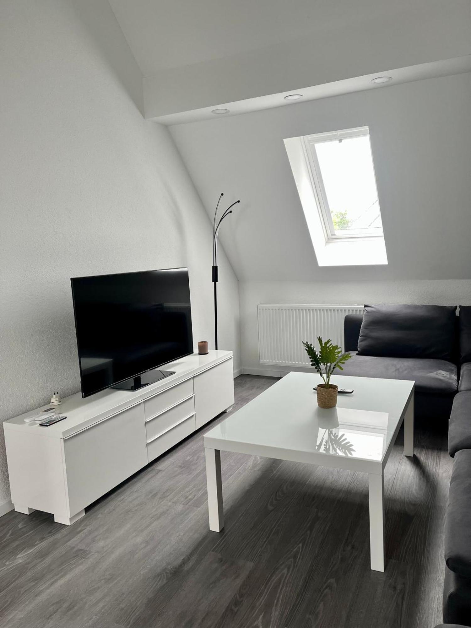 Appartement Rk-lounge,2- Zimmer - Modern Und Stylisch *