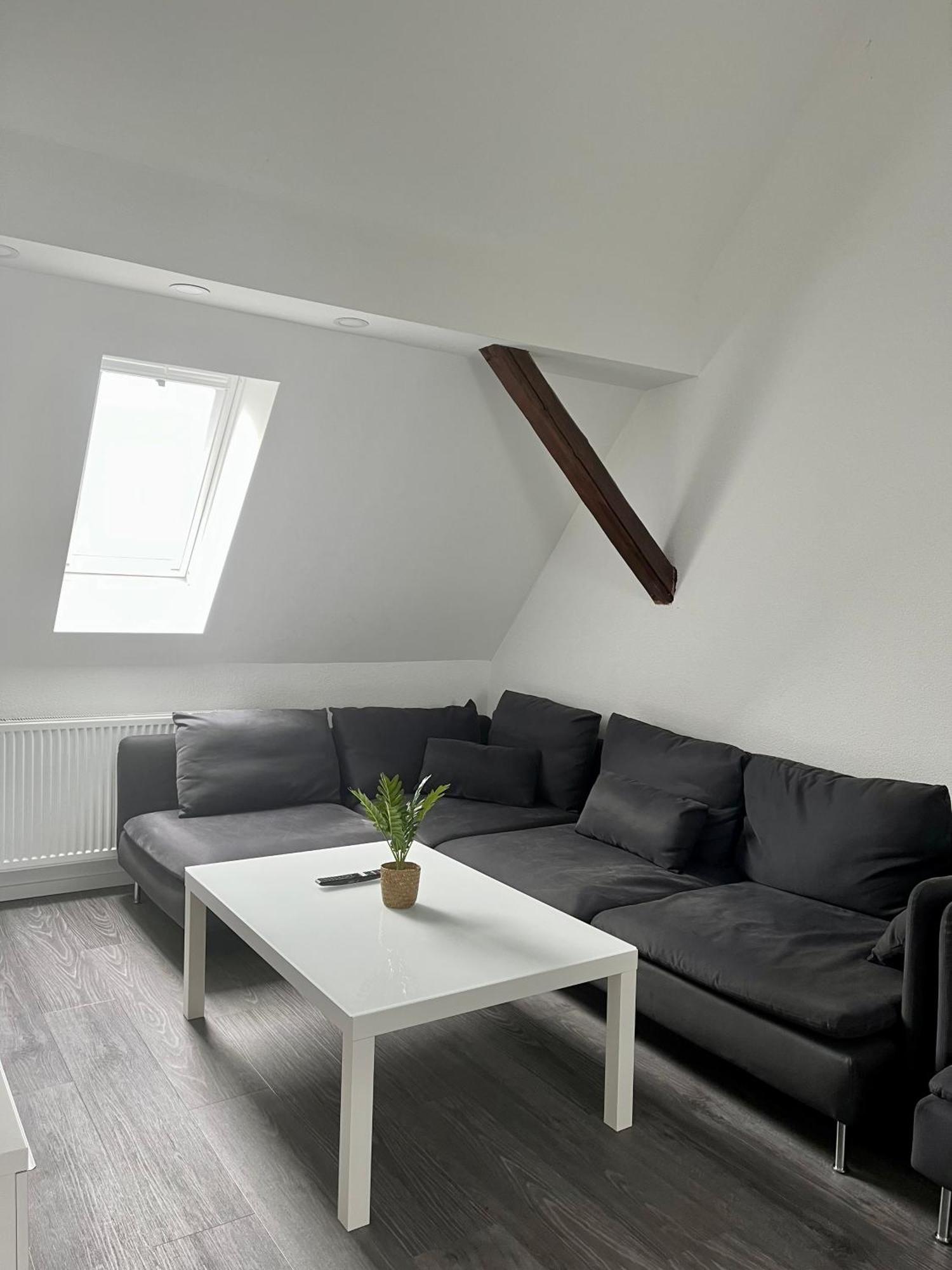 Rk-lounge,2- Zimmer - Modern Und Stylisch Appartement