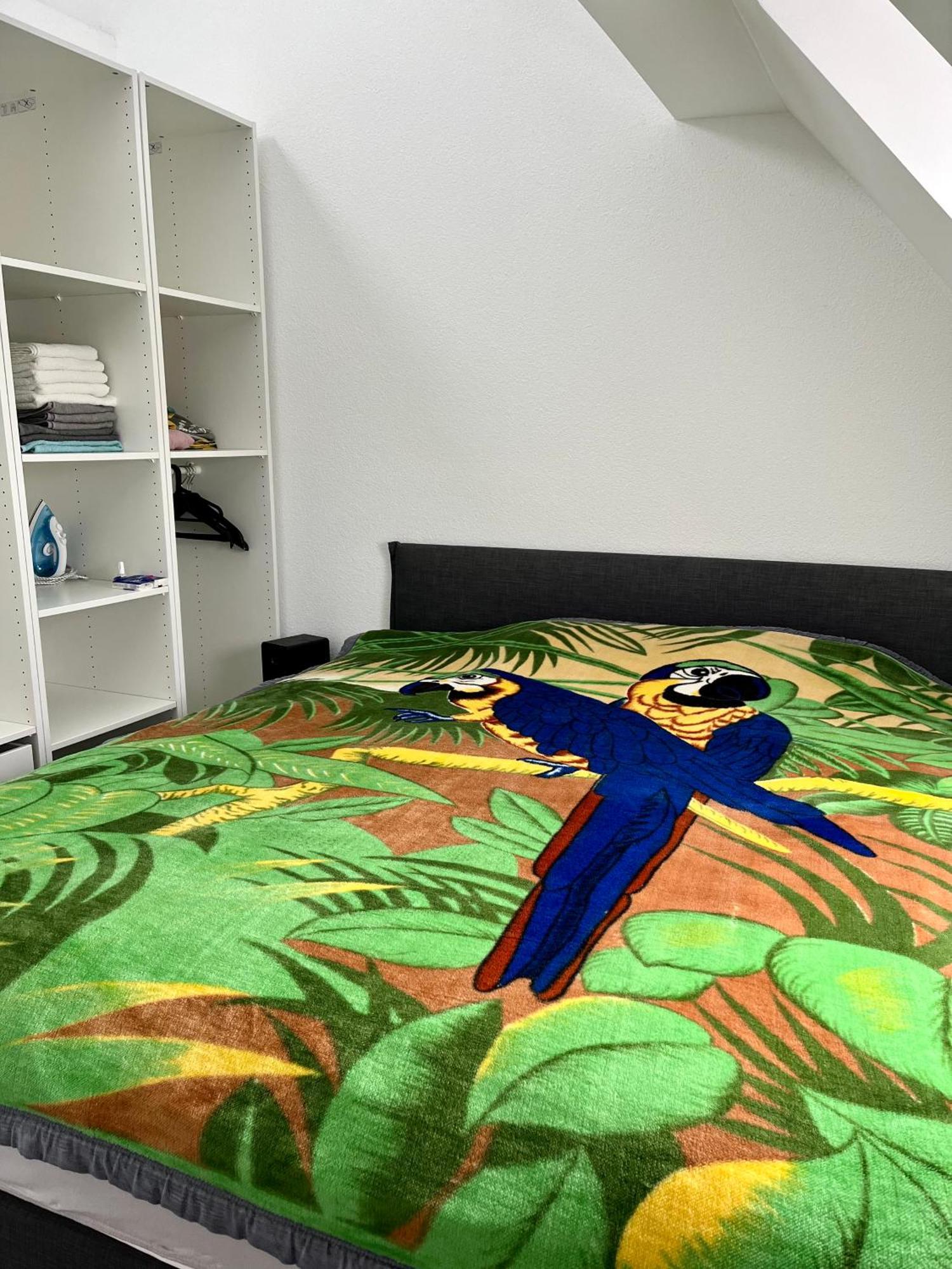 Rk-lounge,2- Zimmer - Modern Und Stylisch Appartement *
