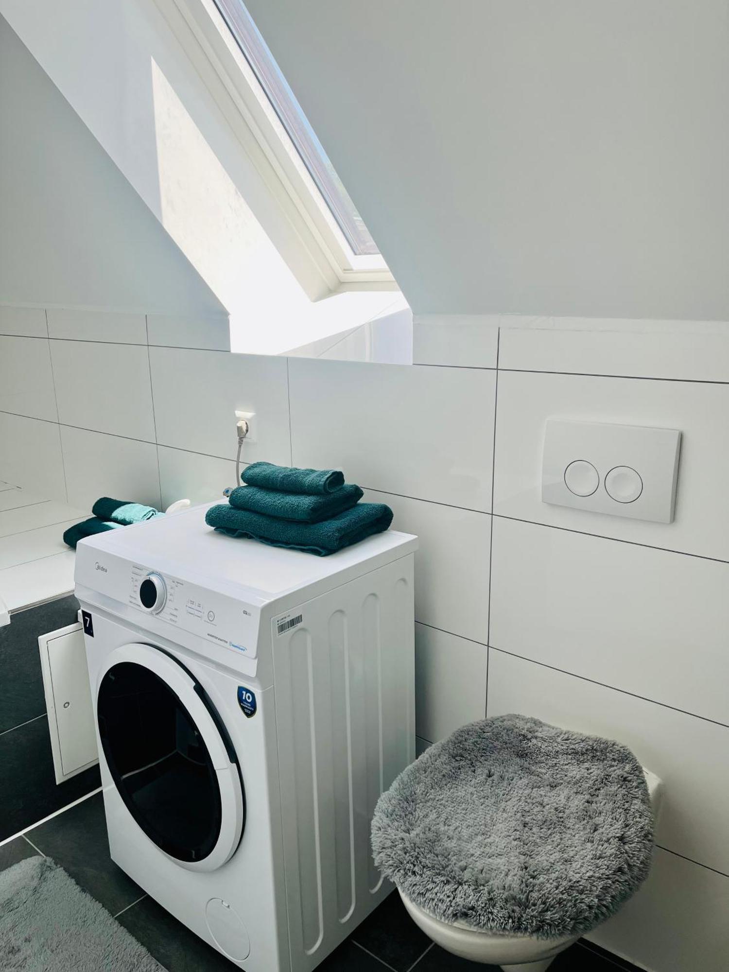 Rk-lounge,2- Zimmer - Modern Und Stylisch Appartamento Baden-Baden