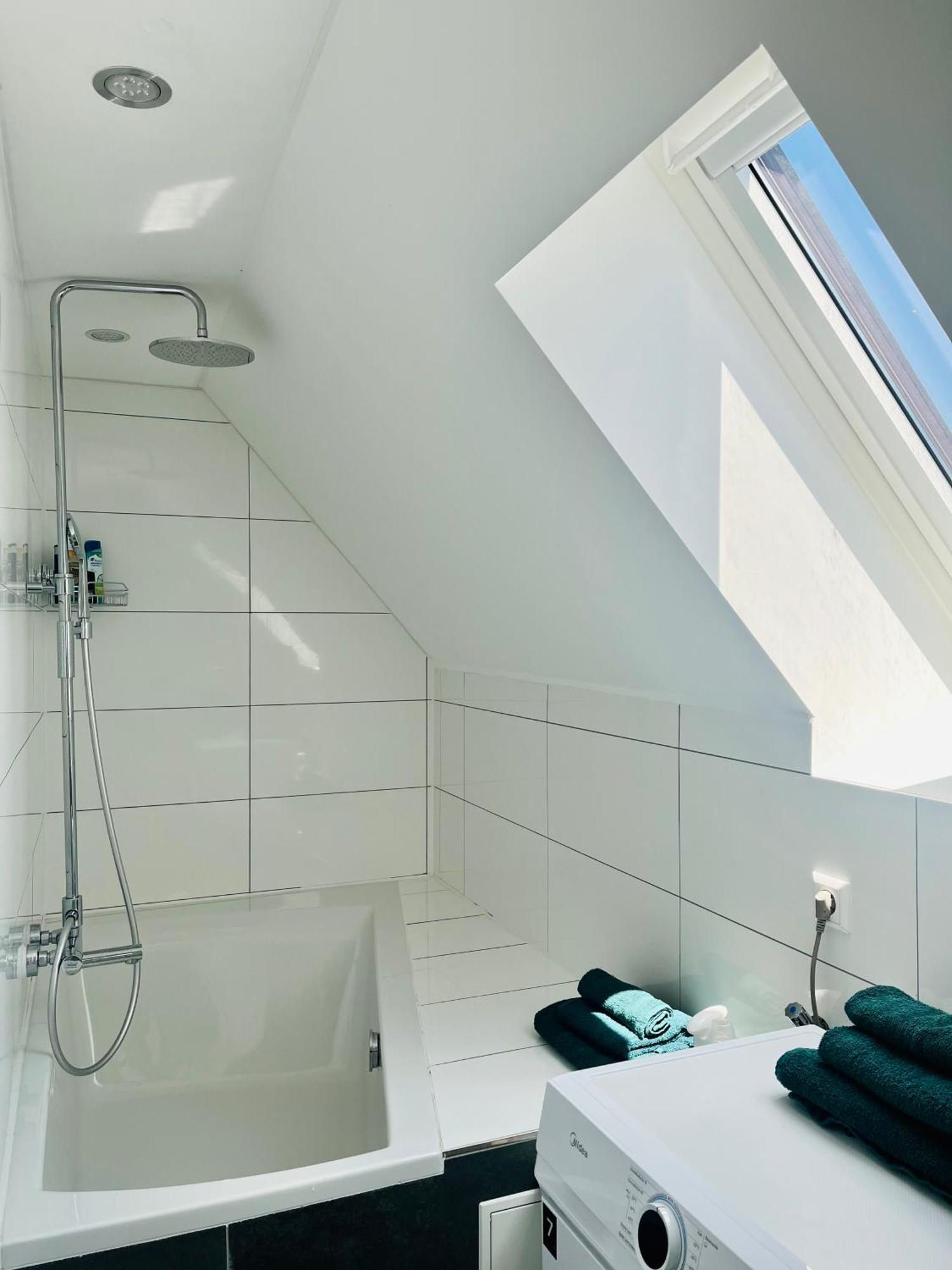 Rk-lounge,2- Zimmer - Modern Und Stylisch Appartement *