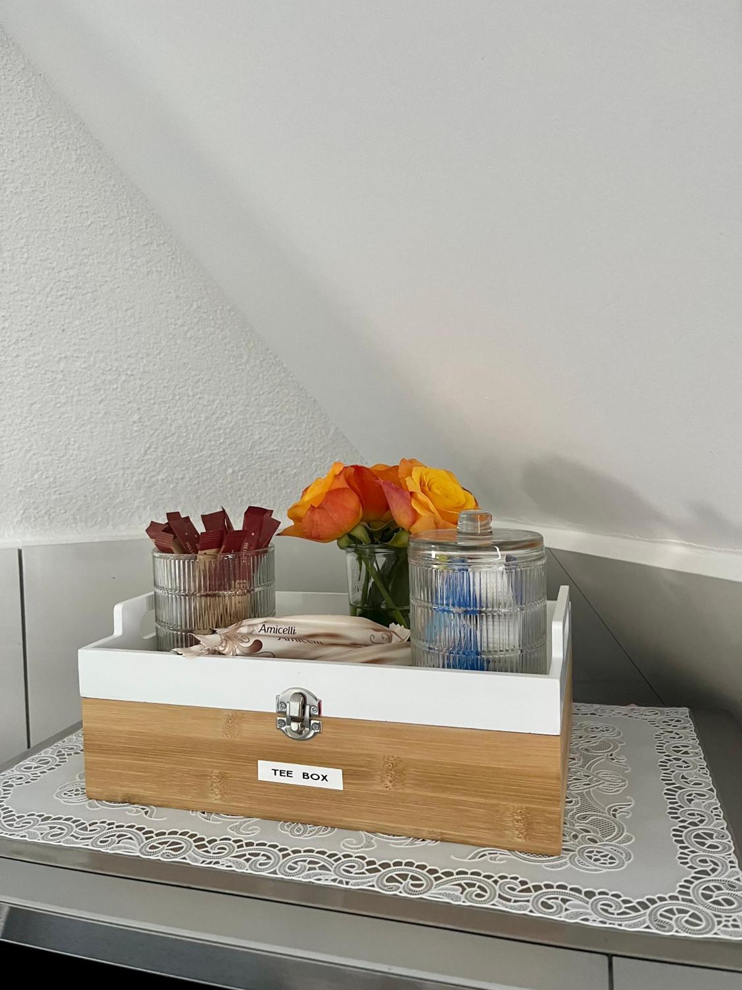 Rk-lounge,2- Zimmer - Modern Und Stylisch Appartement Baden-Baden