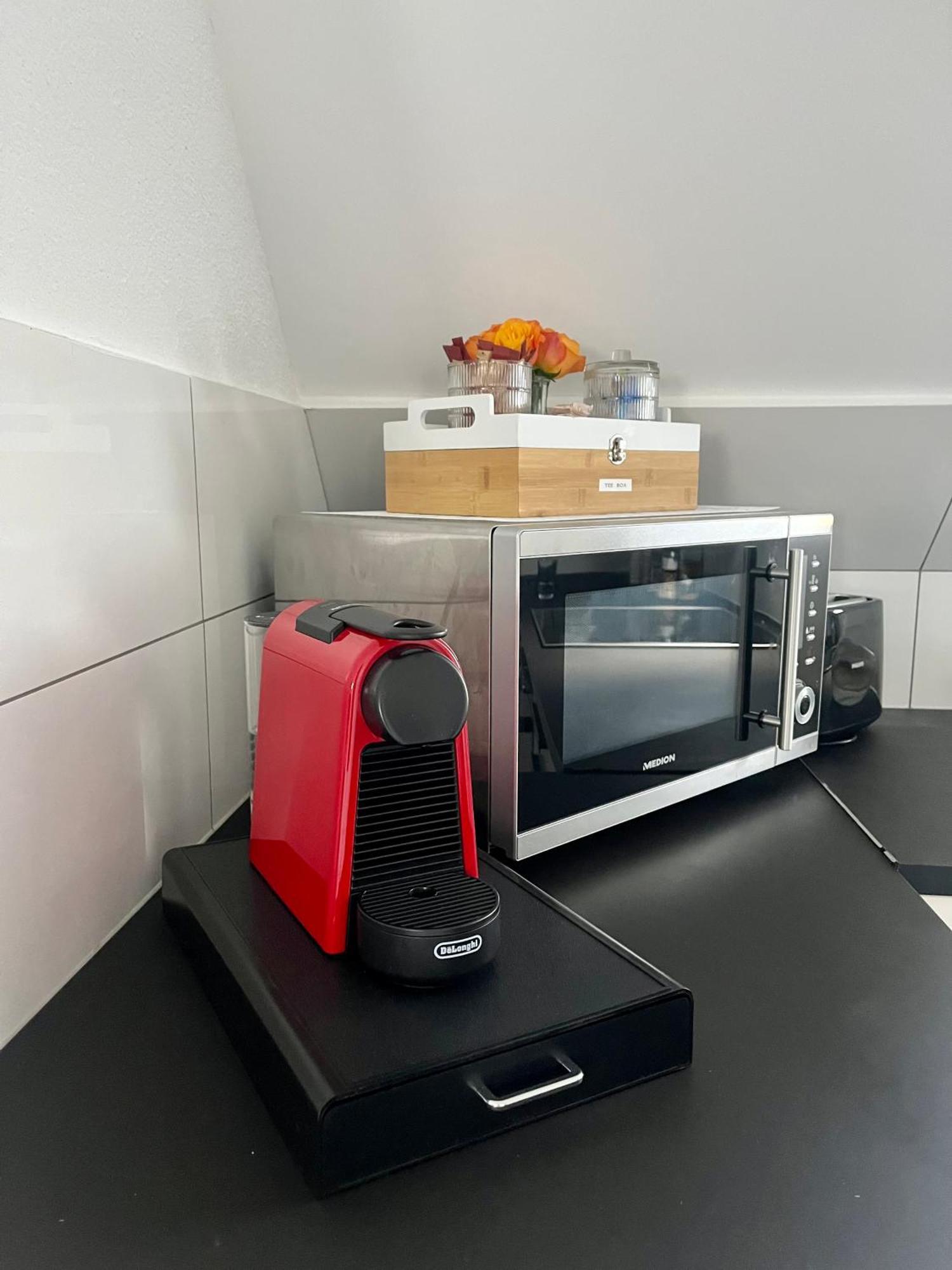 Rk-lounge,2- Zimmer - Modern Und Stylisch *
