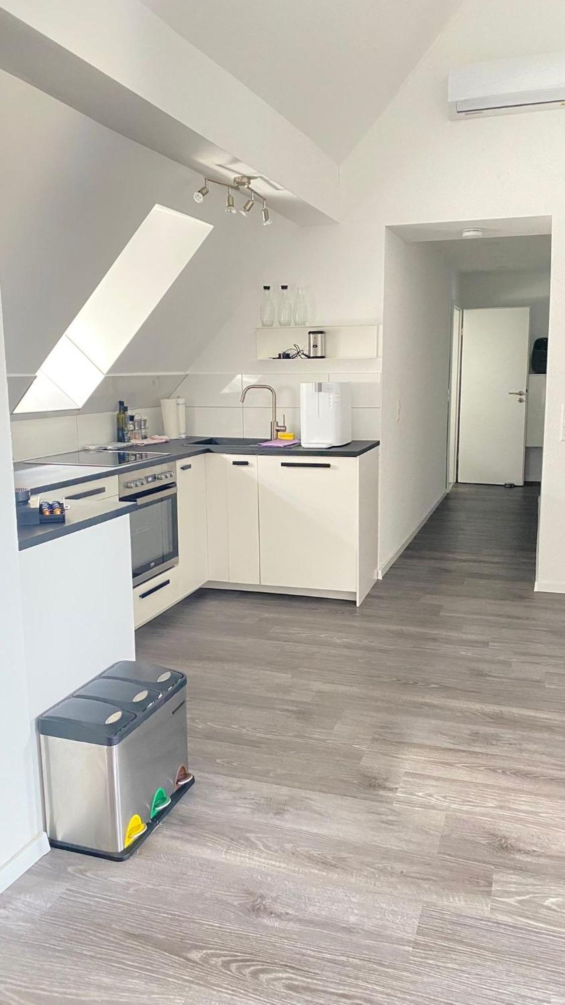 Appartement Rk-lounge,2- Zimmer - Modern Und Stylisch Baden-Baden