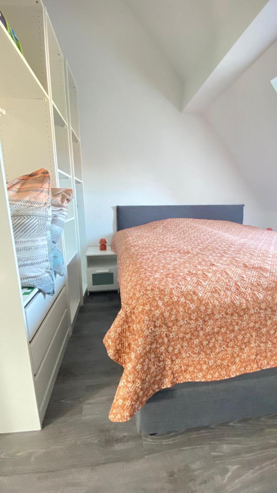 Rk-lounge,2- Zimmer - Modern Und Stylisch Appartement *